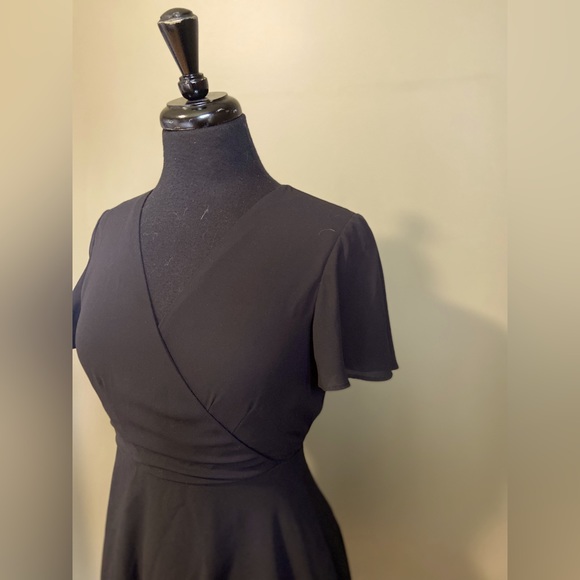 Little Black Dress Size 2 - Picture 2 of 4